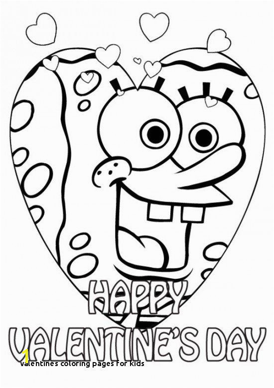 Free Printable Valentines Day Coloring Pages Unique 30 Valentines Coloring Pages for Kids Free Printable