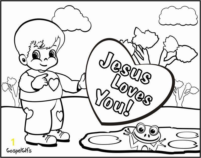 Free Valentine Coloring Pages for Sunday School Bible Verse Coloring for toddlers