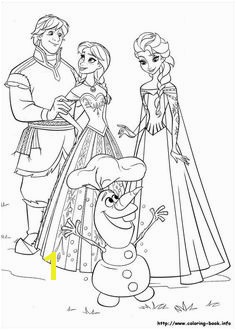 Frozen Drawings Frozen coloring pages Coloring Pages