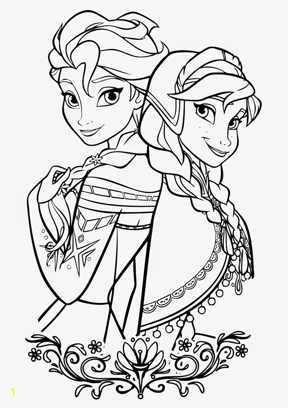 r=olaf frozen drawing