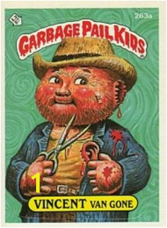 Garbage Pail Kids Coloring Pages 1034 Best Garbage Pail Kids Images On Pinterest