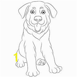 German shepherd puppy German shepherd puppy Puppy Coloring Pages