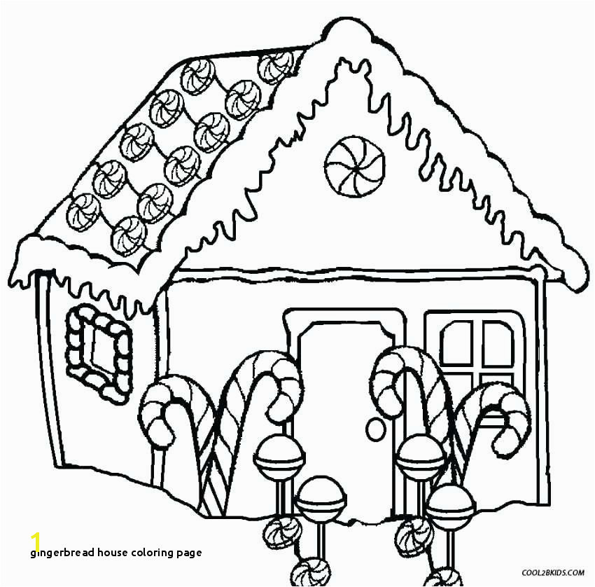 Haunted House Coloring Pages Pdf Free Coloring Pages Printable