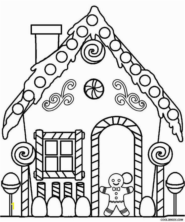 Gingerbread Coloring Pages Lovely How to Draw A Gingerbread Man New Gingerbread Drawing at Getdrawings