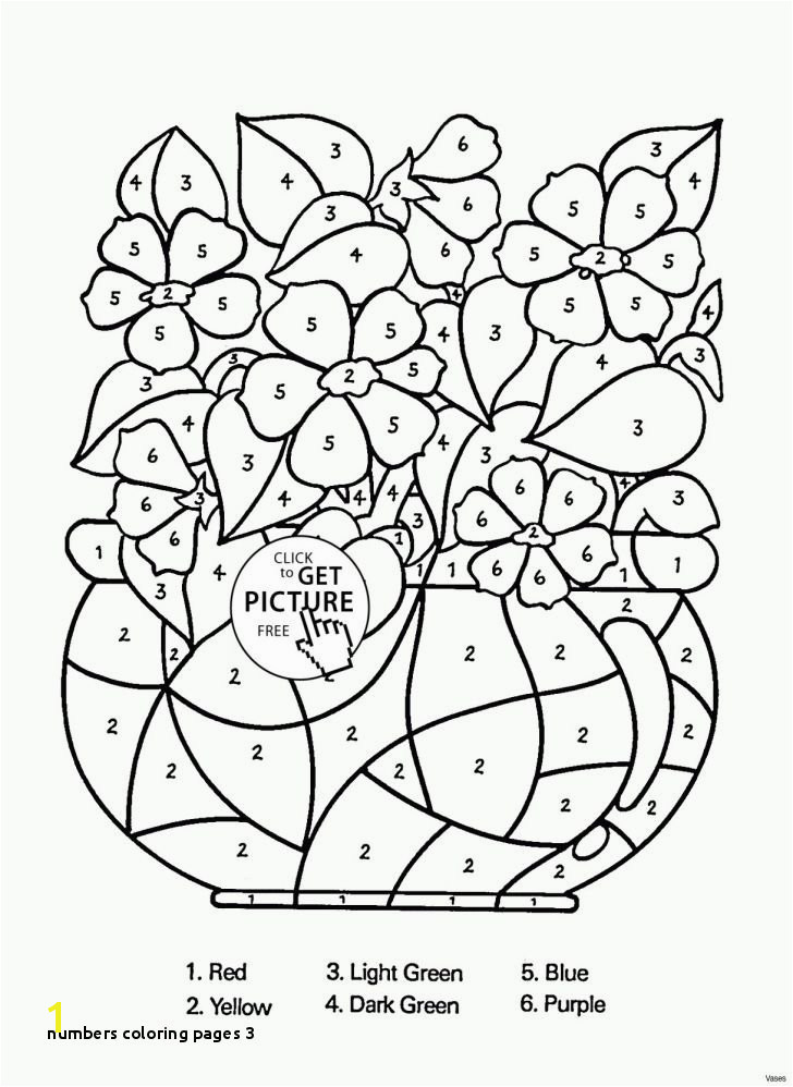 Numbers Coloring Pages 3 Coloring Book Pages Beautiful Book Pages 0d Number 3 Coloring Page