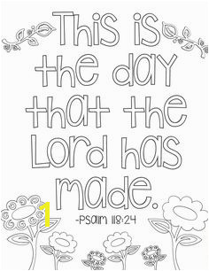 FREE 20 Bible Verse Coloring Pages — Kathleen Fucci Ministries Preschool Bible Verses Bible