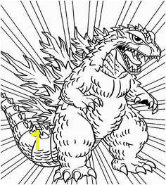 Free Godzilla Coloring Pages Free Coloring Sheets Free Coloring Sheets Coloring Pages For Girls