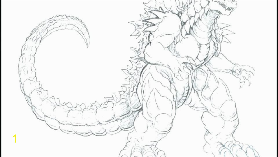 Godzilla Coloring Pages Awesome Godzilla 2014 Coloring Pages Beautiful Godzilla Coloring Page Godzilla Coloring Pages