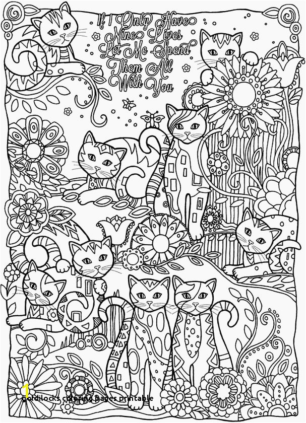 Goldilocks Coloring Pages Printable Goldilocks Coloring Pages Printable 13 Goldilocks and the Three