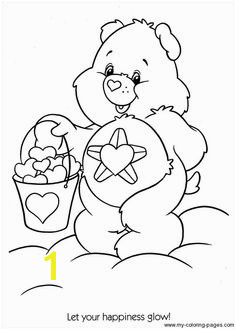 Care Bears Coloring 102 Baby Coloring Pages Disney Coloring Pages Printable Coloring Pages