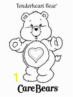 Care Bear Coloring Pages Tinkerbell Coloring Pages Bear Coloring Pages Disney Coloring Pages