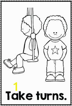 Manners Coloring Sheets Good Pages Library Image Colouring Shee Manners Preschool Manners Activities Classroom