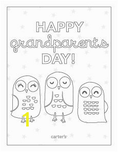 Grandparents Day Coloring Pages Preschool 34 Best Grandparents Day Cards Images