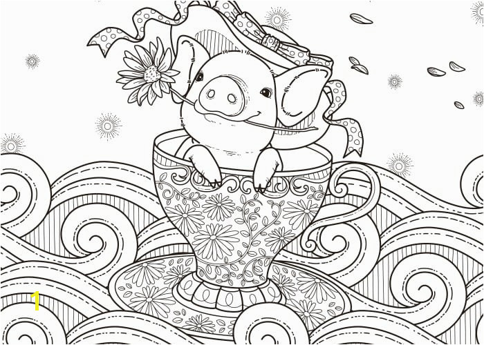 printable coloring pages for adults