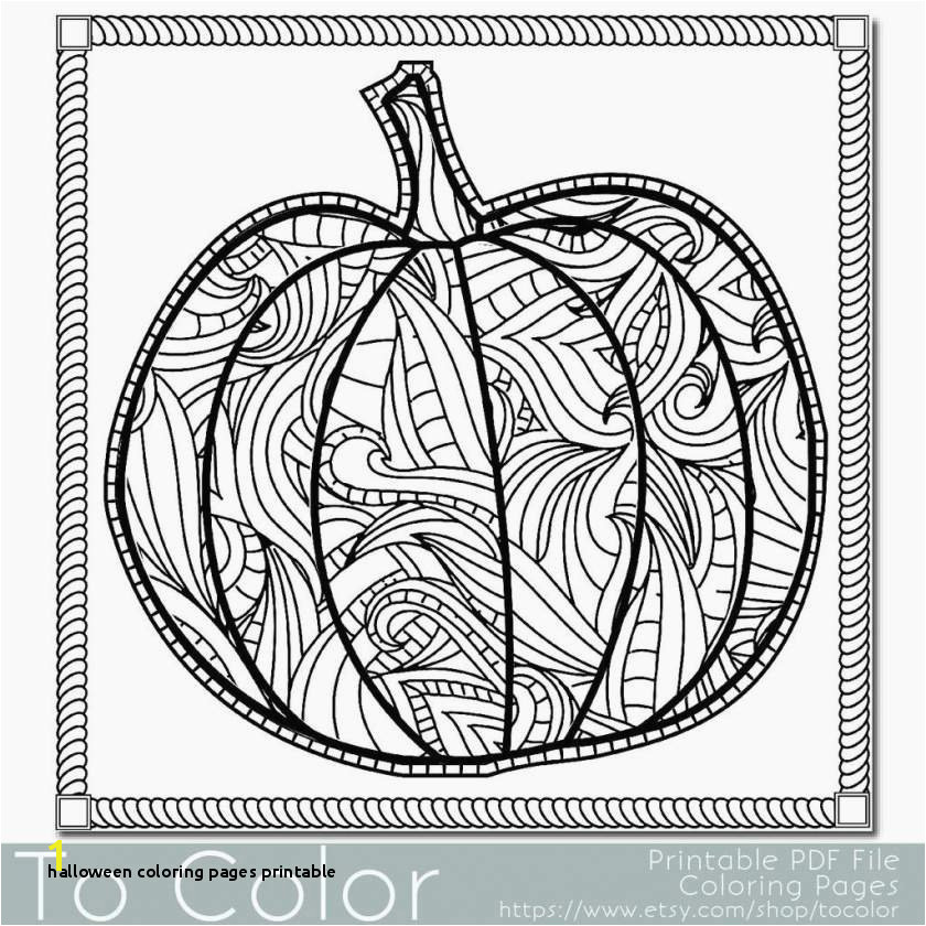 Gallery Halloween Coloring Pages Printable Fresh Coloring Halloween Coloring Pages Websites 29 Free 0d