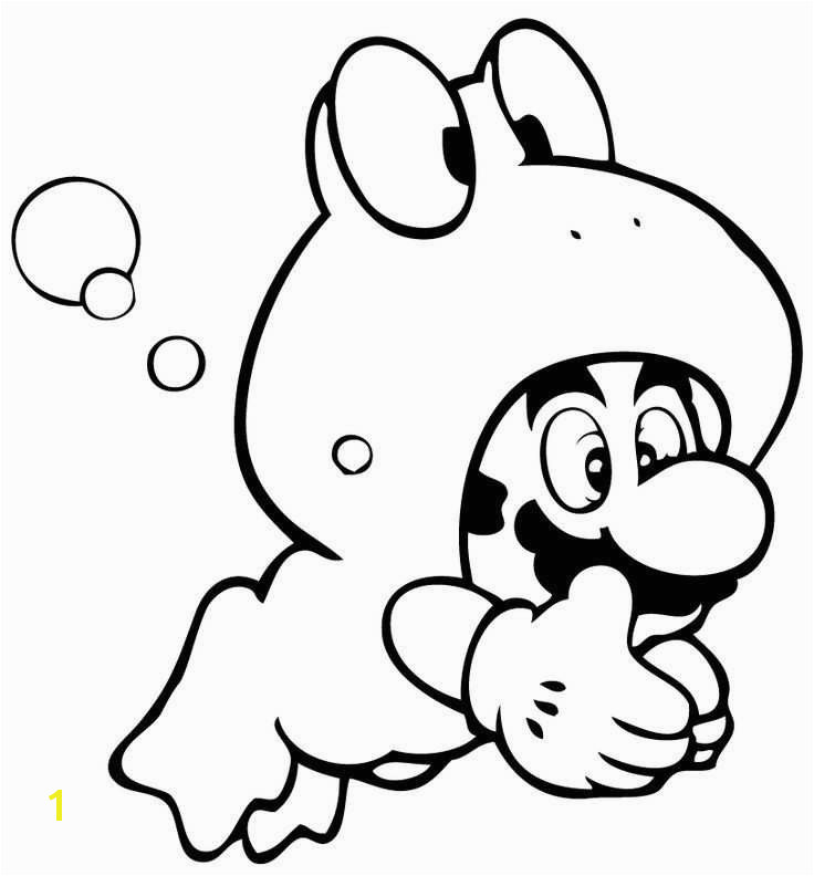 Nintendo Coloring Pages Lovely Mario and Luigi Coloring Pages to Print Luigi Coloring Pages O D