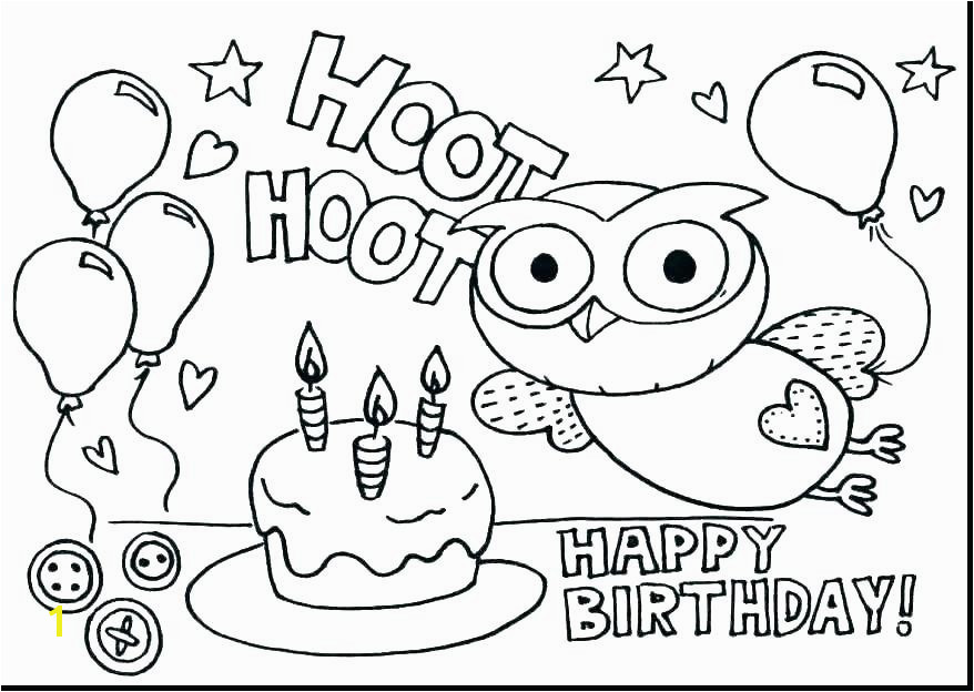 printable birthday coloring pages with printable birthday coloring printable birthday coloring pages packed with birthday coloring