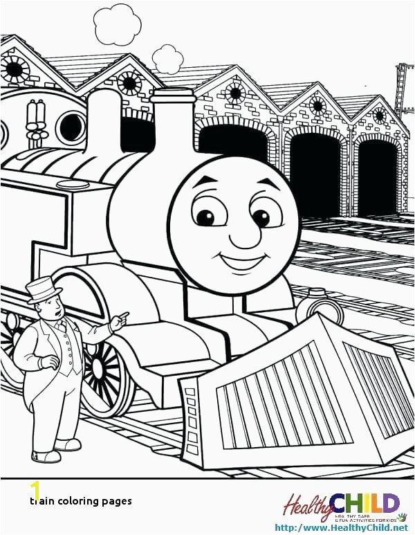 Train Coloring Pages Free Coloring Page Maker Thomas the Train Coloring Sheets Plus