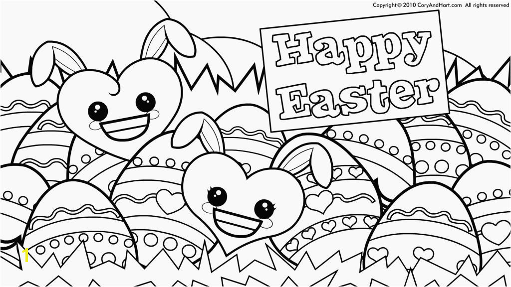 Free Printable Easter Coloring Sheets Unique Best Bunny Print Out Coloring Pages Fresh Best Od