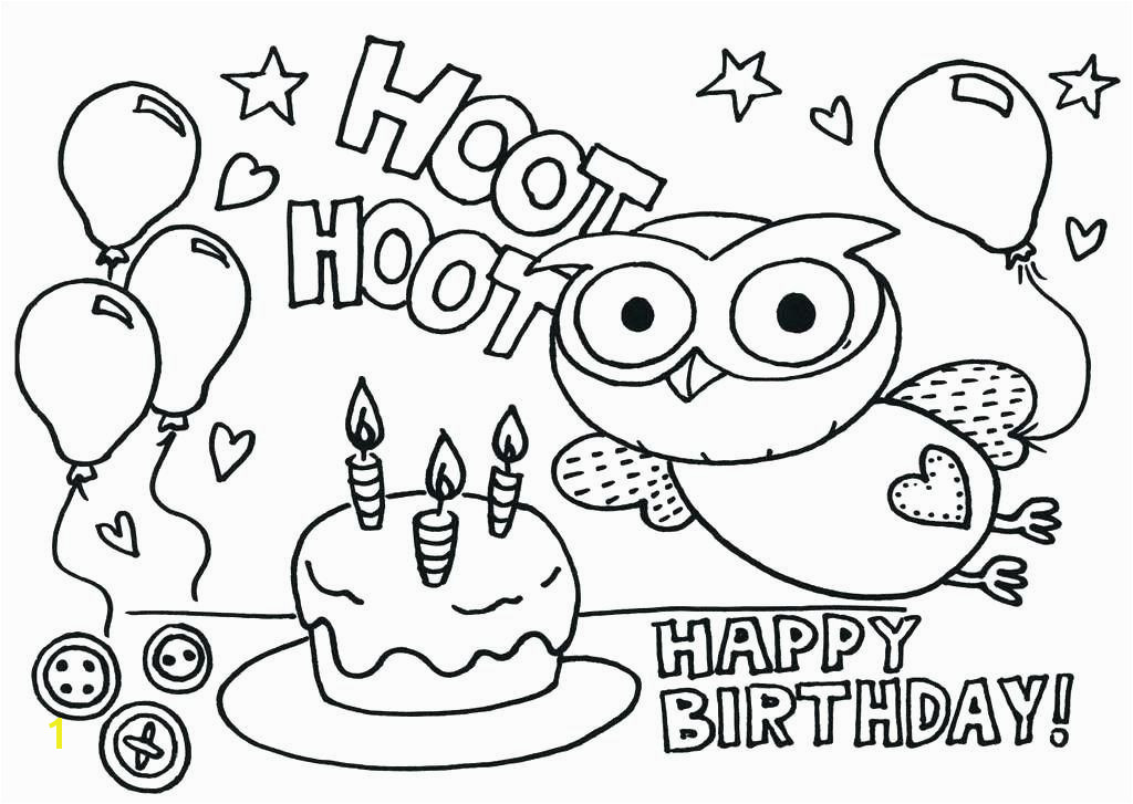 happy birthday coloring pages for kids free grandpa printable mom col