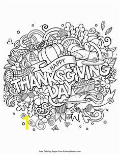 Thanksgiving Coloring Pages eBook Happy Thanksgiving Day