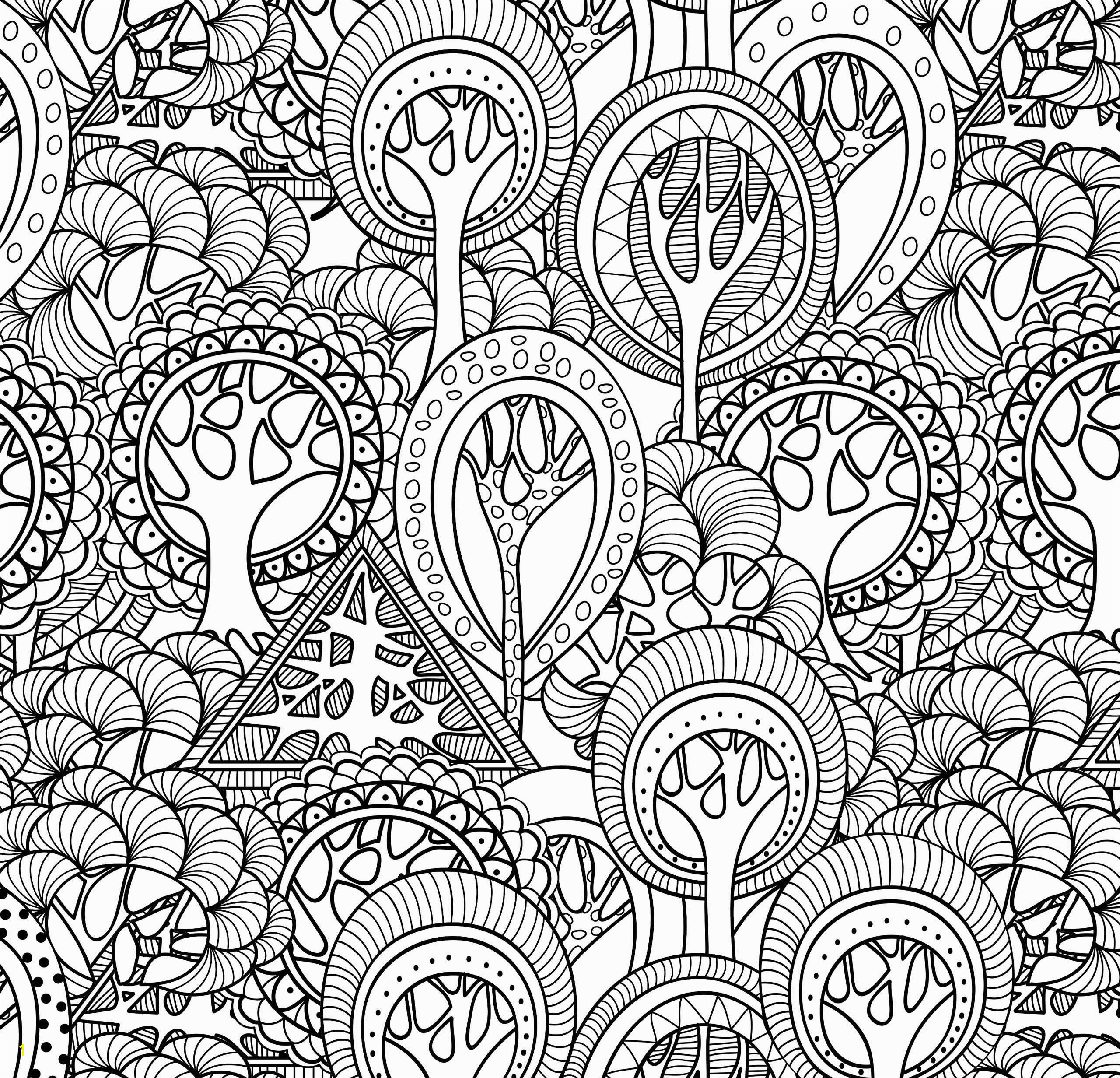 Hard Halloween Coloring Pages for Adults Intricate Coloring Pages Collection thephotosync