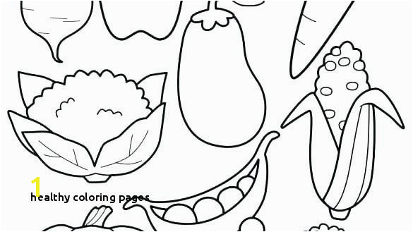 Health Coloring Pages Fresh Healthy Coloring Pages Coloring Pages Fruit Healthy Foods Coloring Health Coloring