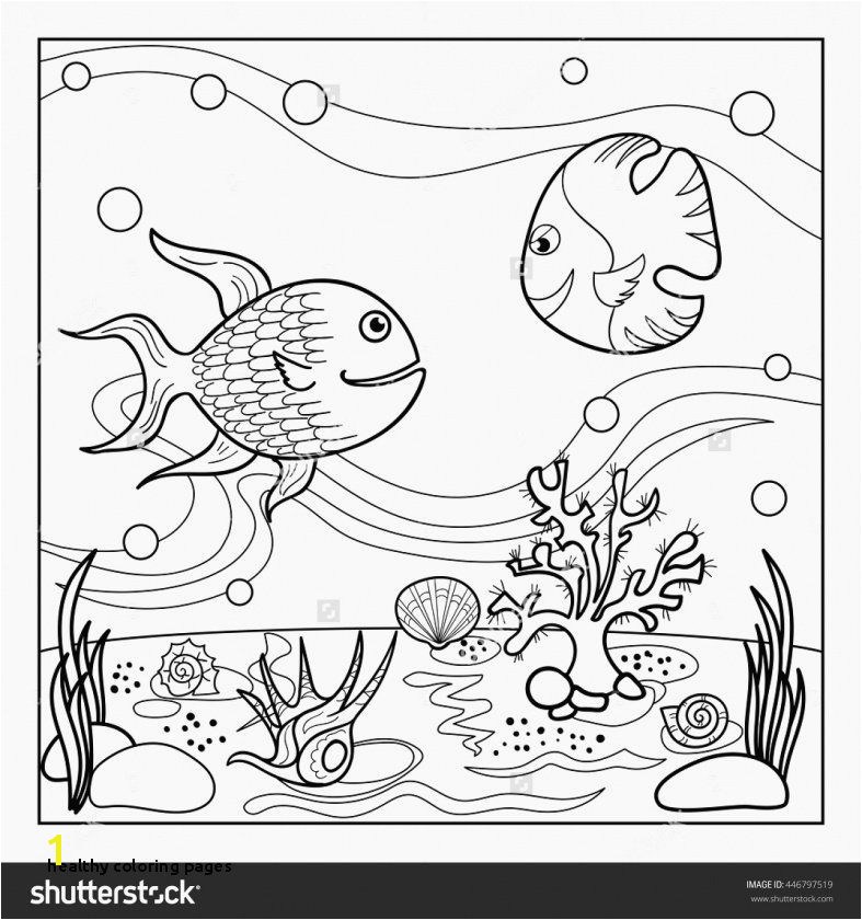 Health Coloring Pages Awesome Healthy Coloring Pages New Fitnesscoloring Pages 0d Archives Health Coloring Pages