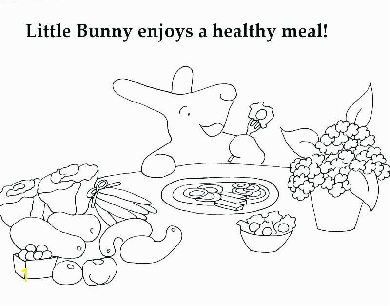 Healthy Food Coloring Pages New Best Healthy Eating Coloring Pages for Kids for Adults In Coloring