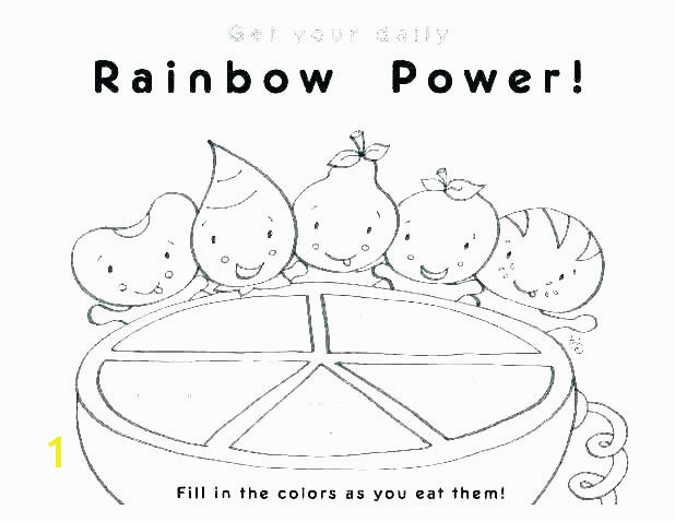 Healthy Food Coloring Pages Healthy Od Coloring Pages R Preschool Healthy Food Printables For Preschool