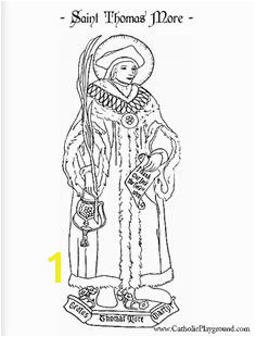 Thomas More refused to acknowledge Henry VIII as head of the Church in England Beheaded