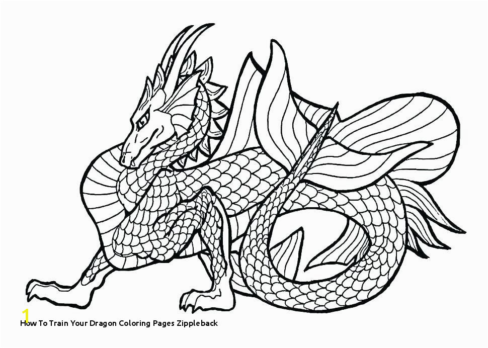 14 Elegant Hideous Zippleback Coloring Pages