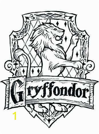 Hogwarts Coloring Pages Best How to Draw the Hogwarts Crest Elegant Harry Potter Coloring Pages