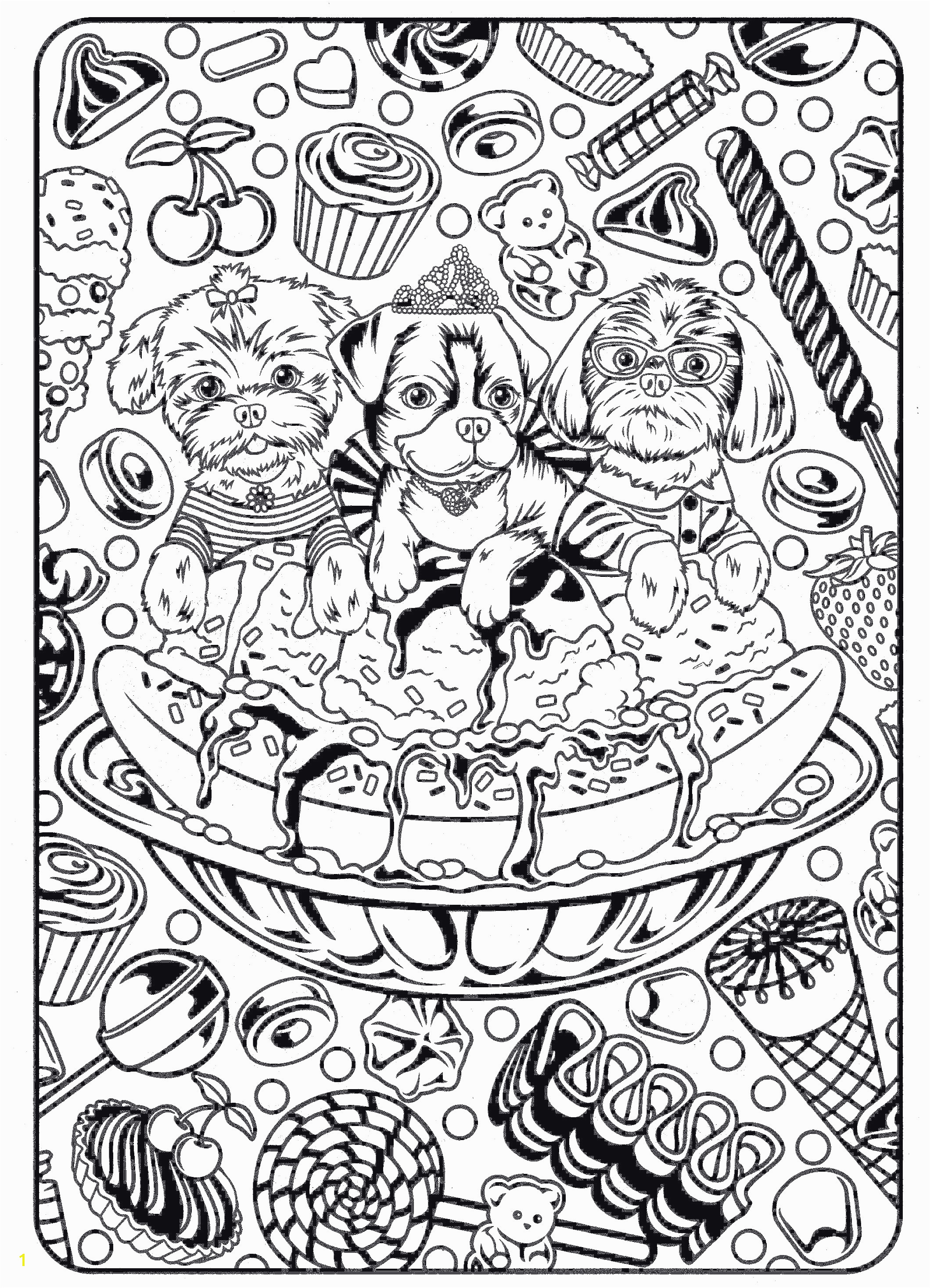 Holiday Coloring Pages for Kindergarten Free Printable Christmas Coloring Pages