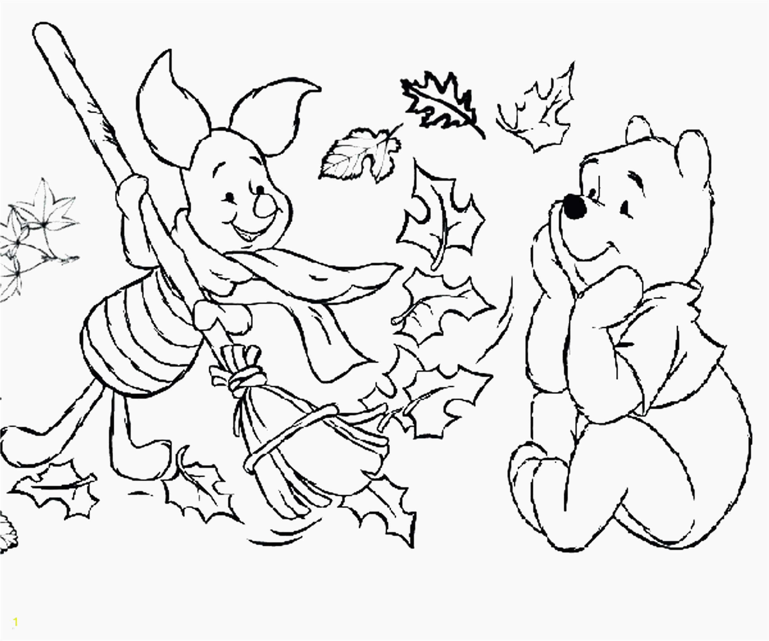 Fall Coloring Pages 0d Page For Kids Inspirational Kidsboys Preschool Colouring Fancy Books Printable Drawing Detailed