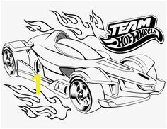 Hot Wheels Racing League Hot Wheels Coloring Pages Set 5 Race Car Coloring Pages