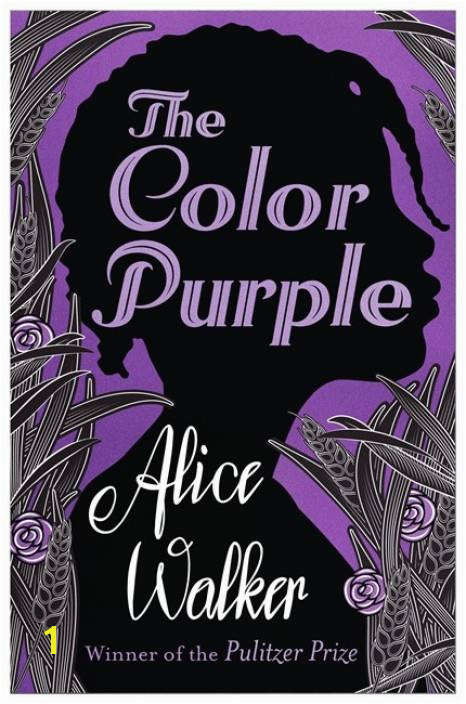 Color Purple ON OFFER