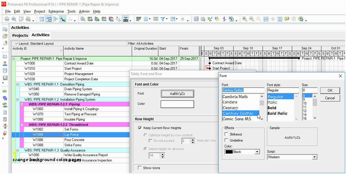 Change Background Color Pages How to Change Page Color In Word Microsoft Fice 2013 Change