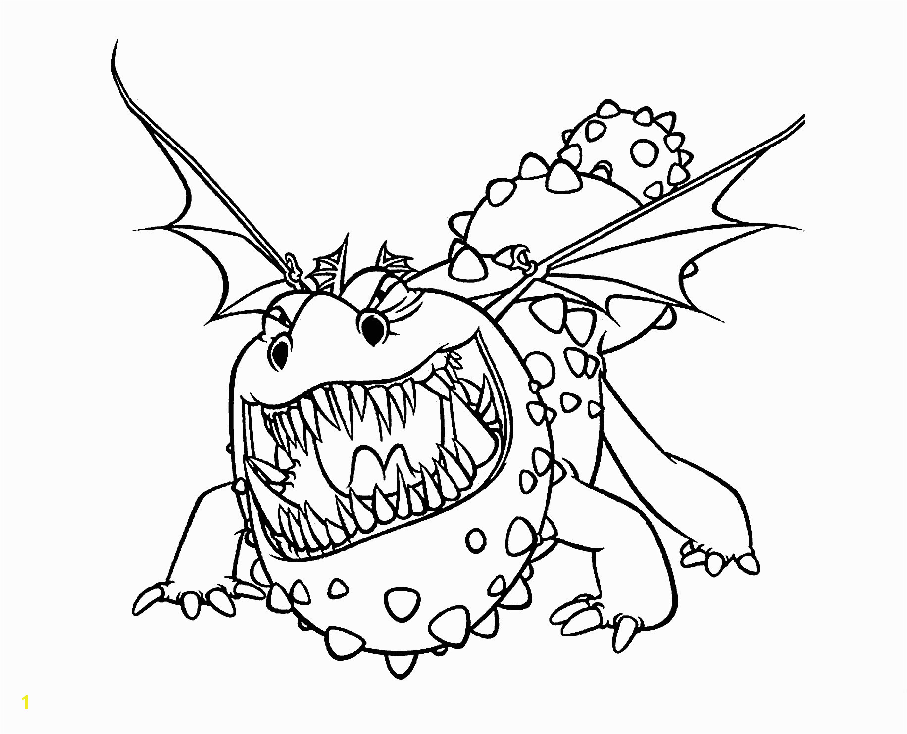 How to Train Your Dragon Coloring Pages Train Coloring Pages Printable Free Unique How to