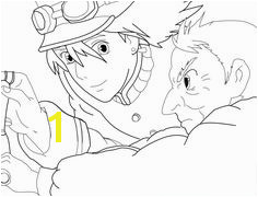 alt="Howl s Moving Castle Coloring Page" Free Coloring Sheets Coloring Pages For