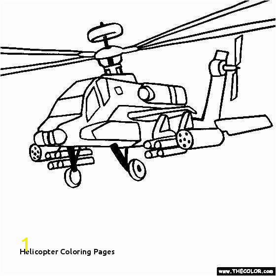 Helicopter Coloring Pages Awesome Elegant Witch Coloring Page