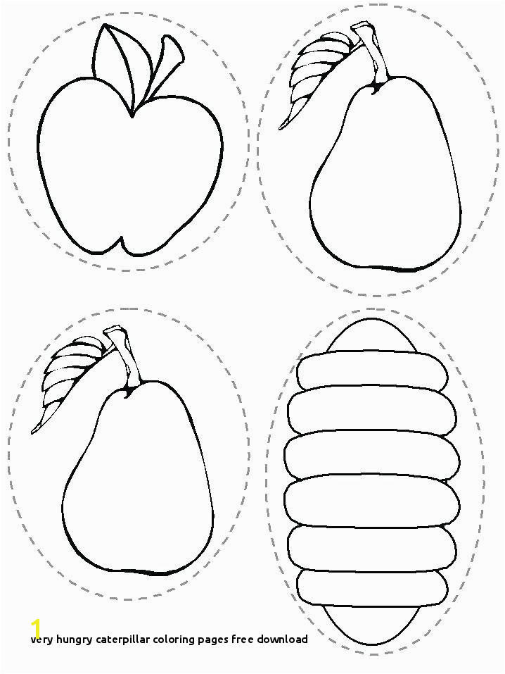 Very Hungry Caterpillar Coloring Pages Free Download Esl Coloring Pages Fruit Coloring Pages No Good Sketchy Pop Ups the