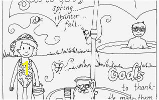 Unique I Love Summer Coloring Pages