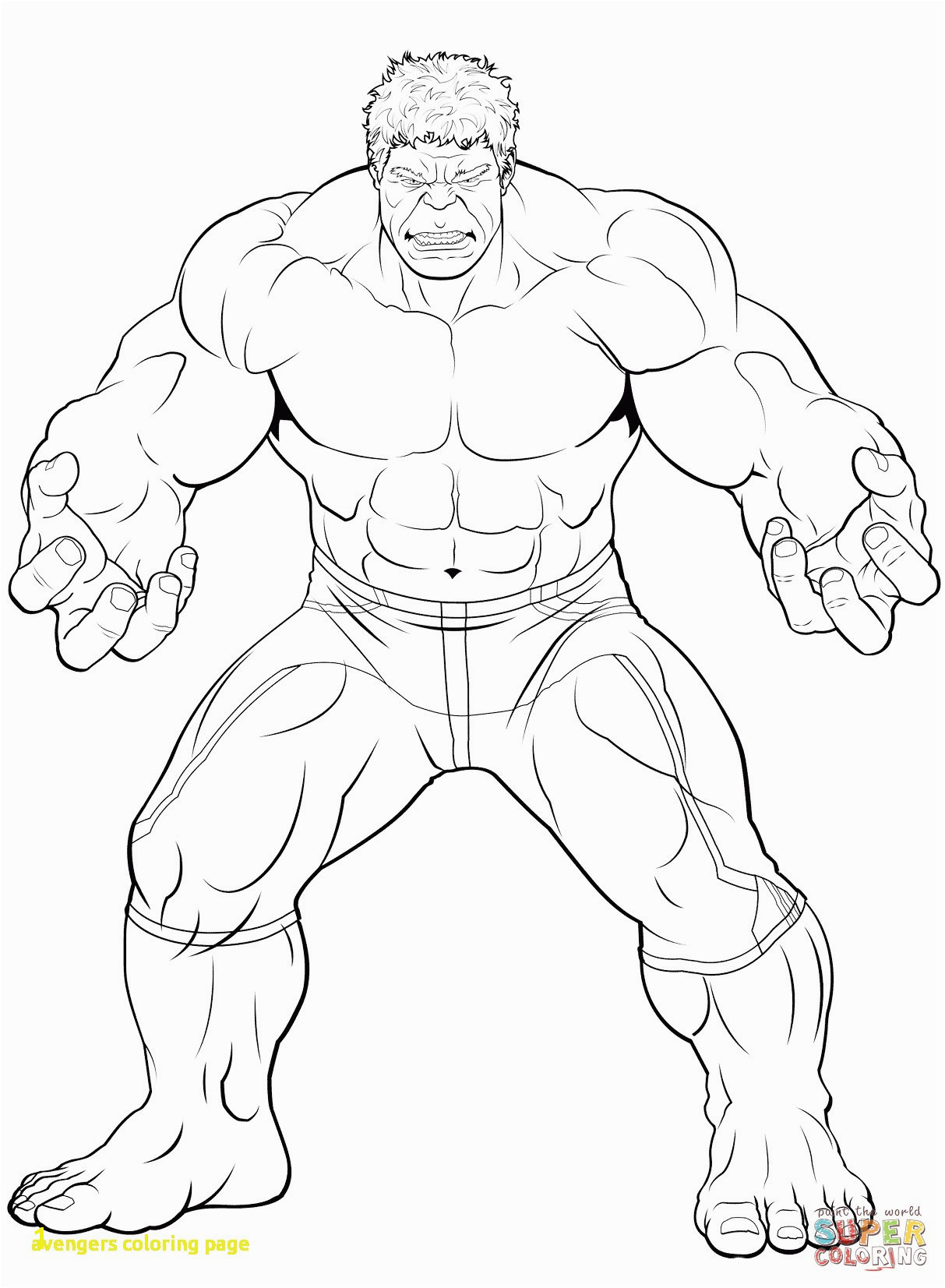 The Incredible Hulk Coloring Pages Cool Red Hulk Coloring Pages – Coloring Sheets Collection