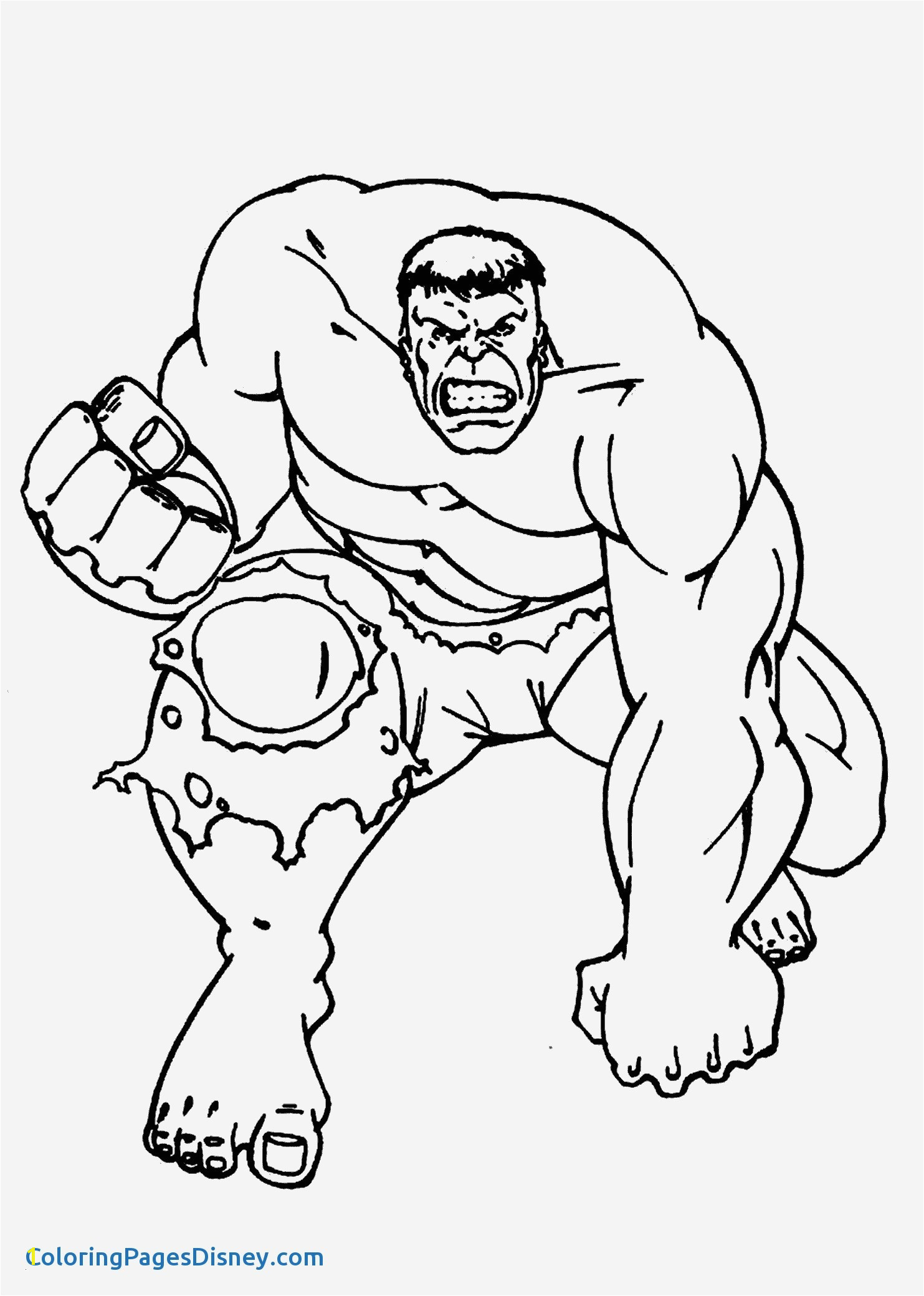 Incredible Hulk Coloring Pages to Print the Incredible Hulk Coloring Pages Coloring Pages Coloring Pages