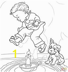 3ac3c1e e4a0567d4c1a de4 mother goose coloring pages