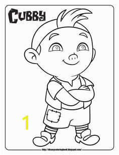 Jake and the Neverland Pirates Coloring Pages Pdf 125 Best Jake and the Never Land Pirates Images On Pinterest