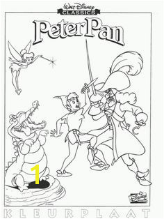 Free Printable Coloring Sheet Disney Peter Pan Peter Pan Coloring Pages Pirate Coloring Pages