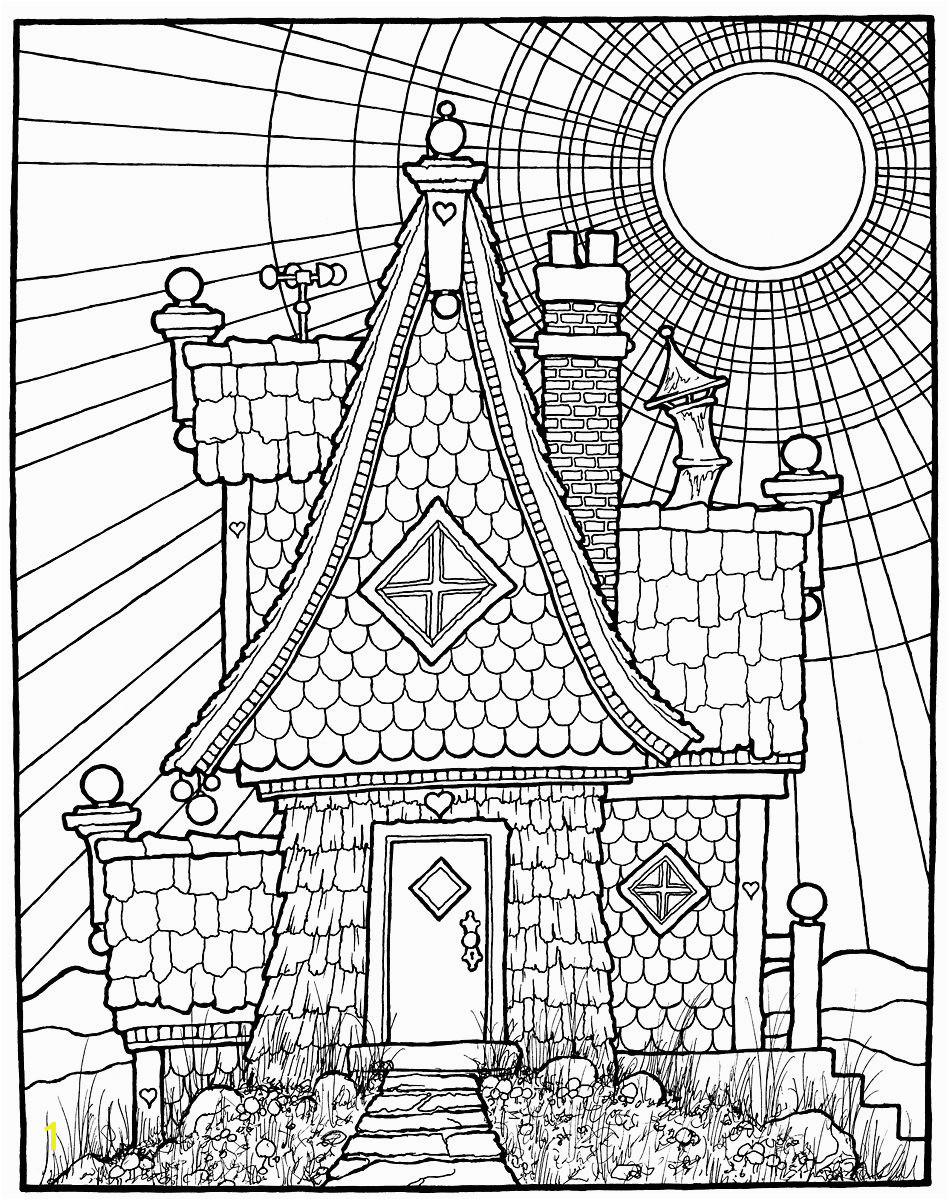 Cool Coloring Pages