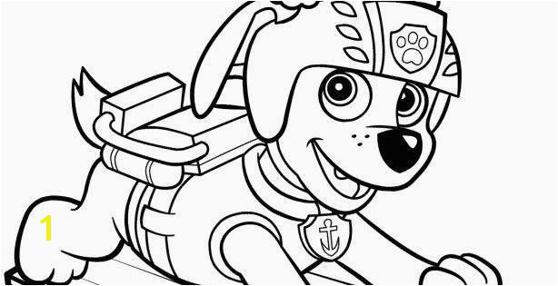 Free Printable Paw Patrol Coloring Pages Best Paw Patrol Coloring Pages Printable Beautiful Coloring Printables